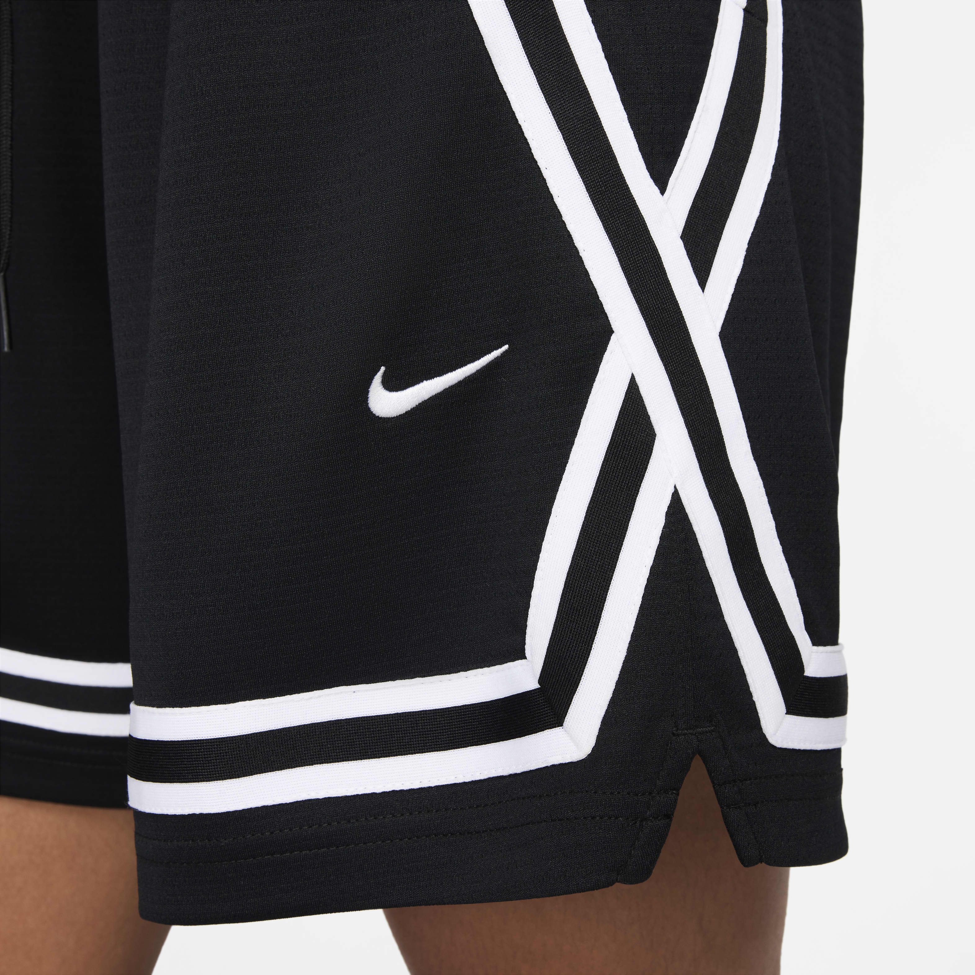 Womens black basketball shorts hotsell